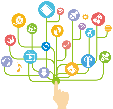 海量親子動(dòng)畫(huà)資源